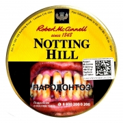 Табак для трубки Robert McConnell Heritage Notting Hill - (50 гр)
